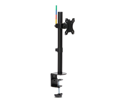 Uchwyt do monitorów KENSINGTON Pojedyncze ramię do monitora SmartFit Ergo krótkie K55411WW